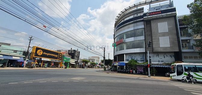 Hình ảnh =>> Giảm sốc 50tr. Đất ODT, 5 x 20M, KDC Phường 9, đường Phan Văn Đáng