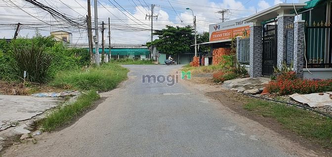 Hình ảnh =>> Giảm sốc 50tr. Đất ODT, 5 x 20M, KDC Phường 9, đường Phan Văn Đáng