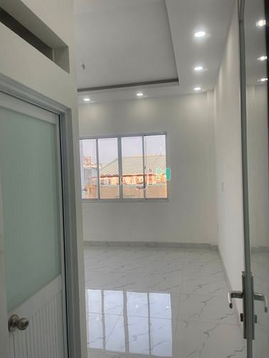Hình ảnh Cho thuê nhà nguyên căn đẹp 4 x 17 (4pn)
