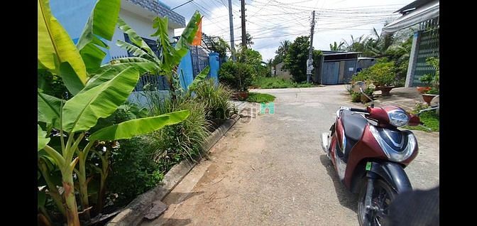 Hình ảnh =>> Giảm sốc 50tr. Đất ODT, 5 x 20M, KDC Phường 9, đường Phan Văn Đáng