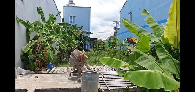 Hình ảnh =>> Giảm sốc 50tr. Đất ODT, 5 x 20M, KDC Phường 9, đường Phan Văn Đáng