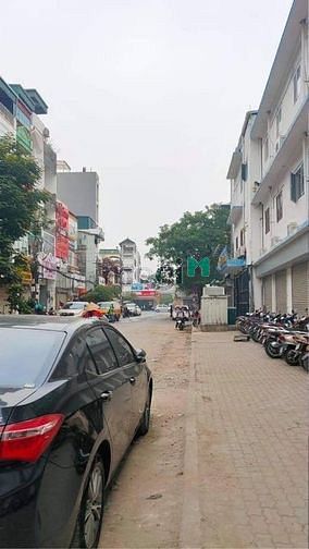 Hình ảnh Mặt Phố Phan Văn Trị_KD Cực Đỉnh_Vỉa Hè Thênh Thang_Giá Cực Tốt