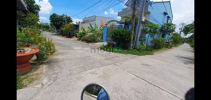 Hình ảnh =>> Giảm sốc 50tr. Đất ODT, 5 x 20M, KDC Phường 9, đường Phan Văn Đáng
