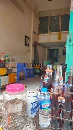 Hình ảnh Mặt Phố Phan Văn Trị_KD Cực Đỉnh_Vỉa Hè Thênh Thang_Giá Cực Tốt