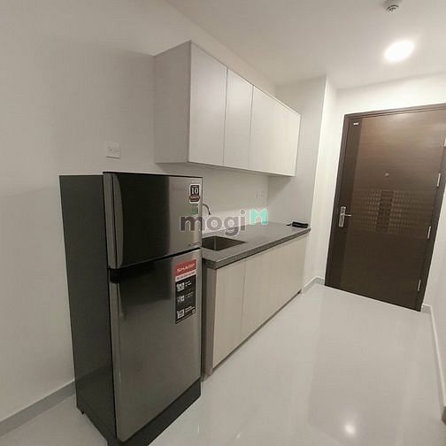 Hình ảnh Cho thuê chung cư Soho studio,full nt,1pn,1wc,có ban công thoáng mát