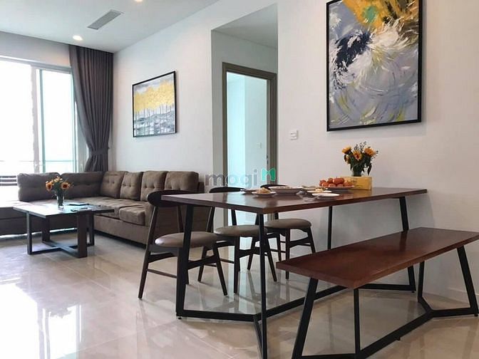 Hình ảnh Sadora Sala  2 phòng ngủ full nt NHÀ XINH GIÁ LUNG LINH.