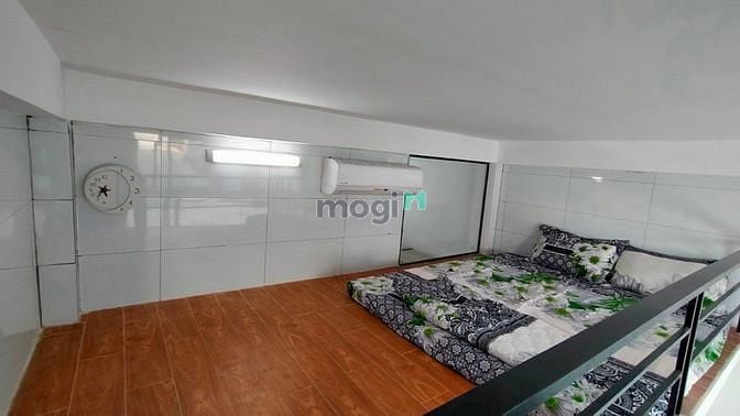 Hình ảnh Cho thuê Trang Chủ MB66.COM / Đăng Ký Tặng 66K Duplex bancony lớn thoáng mát gần chợ Lê Văn Sỹ