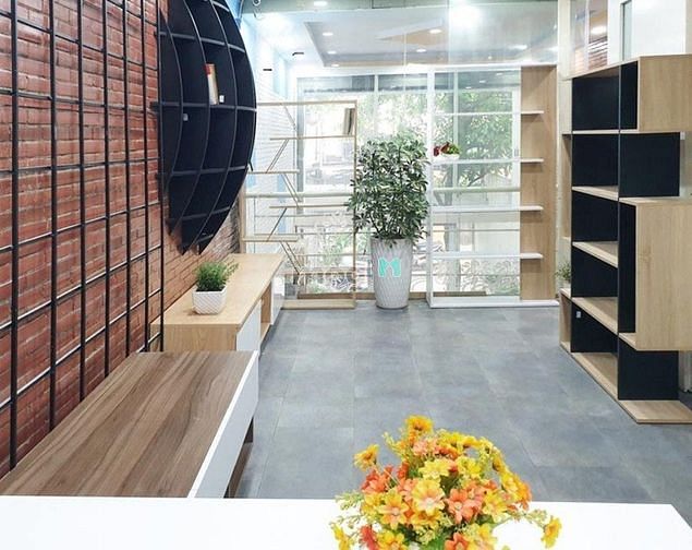 Hình ảnh DUY NHẤT Mặt tiền Đặng Văn Ngữ 320M2 chỉ 42tr