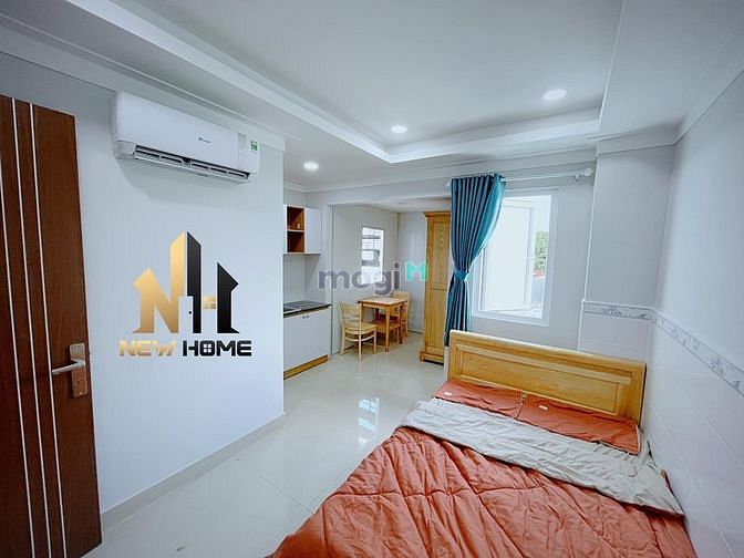 Hình ảnh studio full nội thất nguyễn trãi- quận 1