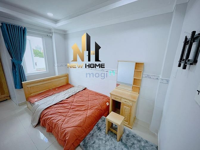 Hình ảnh studio full nội thất nguyễn trãi- quận 1