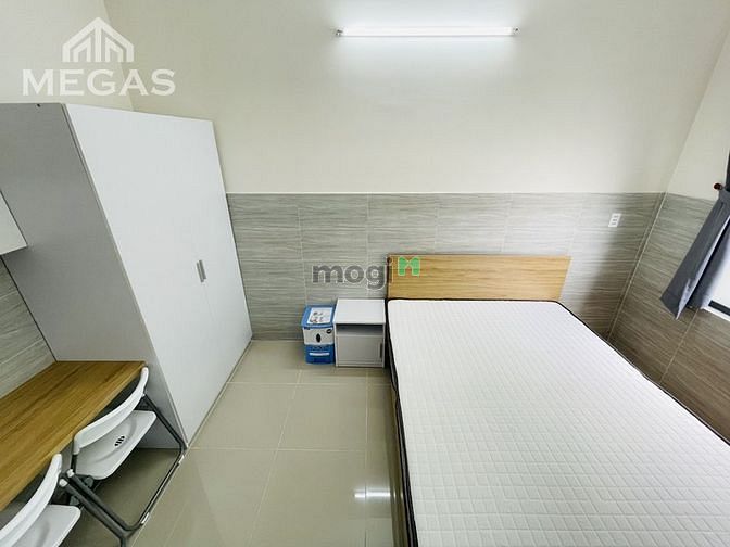 Hình ảnh Căn Hộ Full Nội Thất Cao Cấp Mới 100% Ngay Chợ An Nhơn