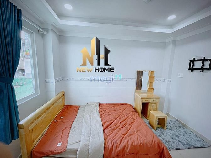 Hình ảnh studio full nội thất nguyễn trãi- quận 1
