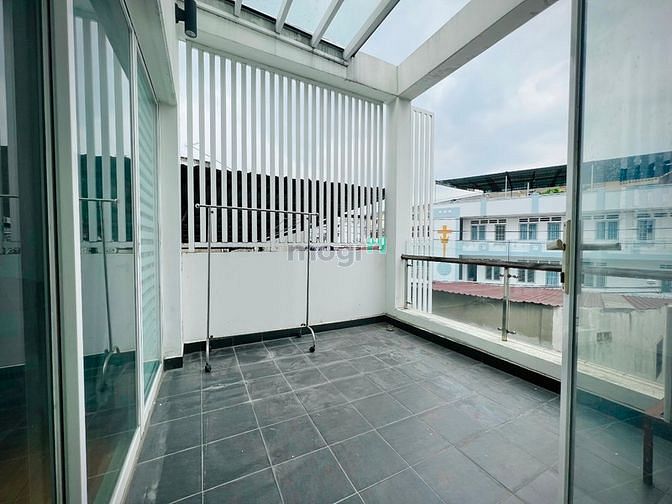 Hình ảnh Cho thuê Trang Chủ MB66.COM / Đăng Ký Tặng 66K 1PN Banconl thoáng mát ngay Bệnh viện THỐNG NHẤT