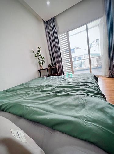 Hình ảnh Cho thuê Trang Chủ MB66.COM / Đăng Ký Tặng 66K 1PN Banconl thoáng mát ngay Bệnh viện THỐNG NHẤT