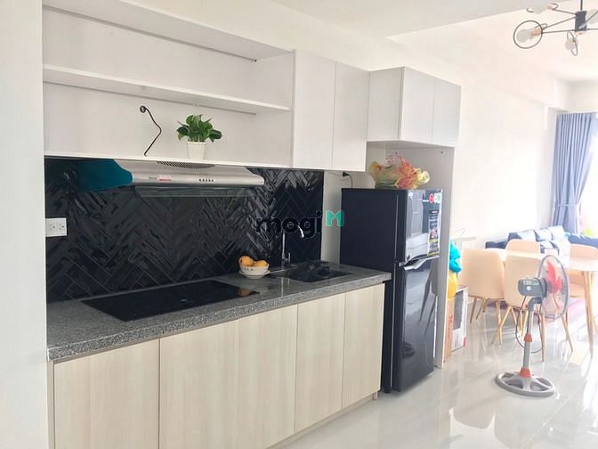 Hình ảnh Chung cư Soho Residence, 2pn 1wc, full nt, 60m2, giá 20tr