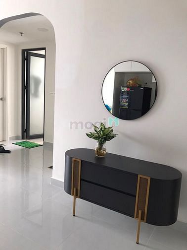 Hình ảnh Chung cư Soho Residence, 2pn 1wc, full nt, 60m2, giá 20tr