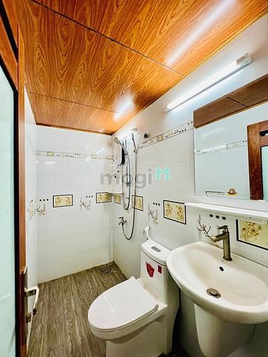 Hình ảnh Căn Hộ Duplex Đầy Đủ Nội Thất Mới Ngay Mã Lò