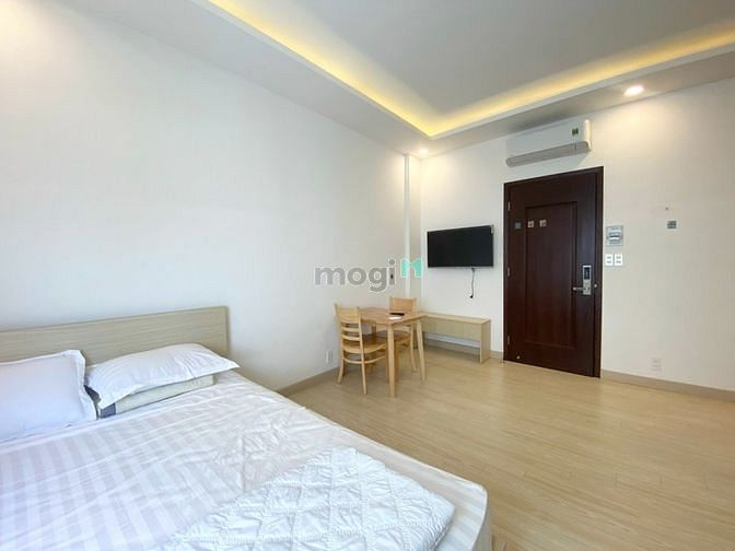 Hình ảnh STUDIO Tone Xinh - An Ninh - Full Nội Thất - Quận 2.