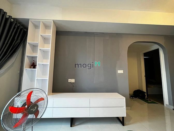 Hình ảnh Chung cư Soho Residence, 2pn 1wc, full nt, 60m2, giá 20tr