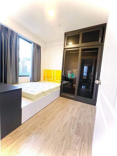 Hình ảnh Chung cư Soho Residence, 2pn 1wc, full nt, 60m2, giá 20tr