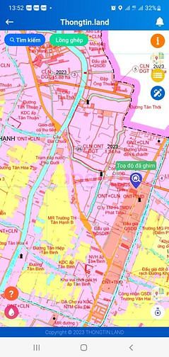 Hình ảnh ★★ Giảm sốc chỉ còn 655tr, 2MT, ấp Tân Hưng, Tân Hạnh, Long Hồ, V.Long