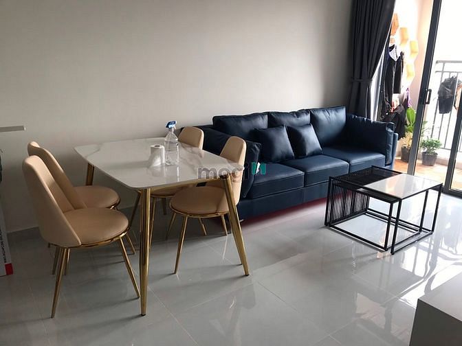 Hình ảnh Chung cư Soho Residence, 2pn 1wc, full nt, 60m2, giá 20tr