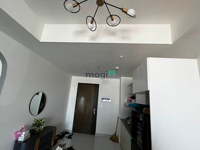 Hình ảnh Chung cư Soho Residence, 2pn 1wc, full nt, 60m2, giá 20tr