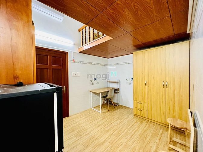 Hình ảnh Căn Hộ Duplex Đầy Đủ Nội Thất Mới Ngay Mã Lò