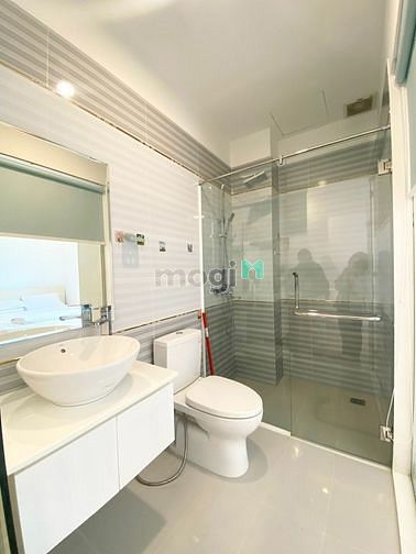 Hình ảnh STUDIO Tone Xinh - An Ninh - Full Nội Thất - Quận 2.