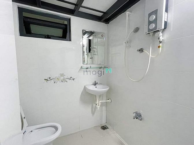 Hình ảnh 🌺Phòng Gác Lửng Xinh Full Nội Thất Gần Aeon Tân Phú, Chợ Tân Hương