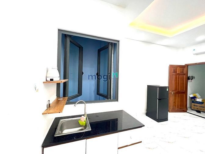 Hình ảnh Mb6623 nạp rút nhanh chóng giá rẻ Full nội thất gần Sân bay Tân Sơn Nhất