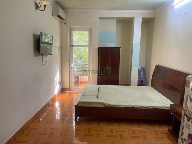 Hình ảnh CHDV Tân Bình full nt giá rẻ GẦN ĐH VĂN HIẾN