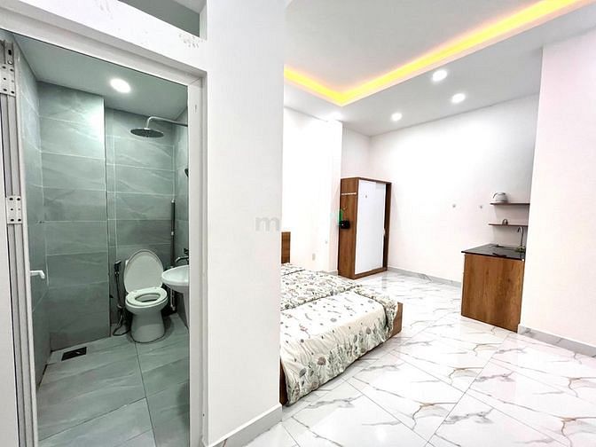 Hình ảnh Mb6623 nạp rút nhanh chóng giá rẻ Full nội thất gần Sân bay Tân Sơn Nhất