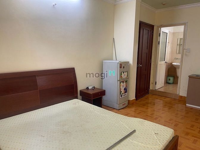 Hình ảnh CHDV Tân Bình full nt giá rẻ GẦN ĐH VĂN HIẾN