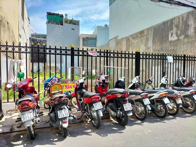 Hình ảnh Tân Bình, Bình Giã, Lô đất đường 8m, DT 12x34m 437m2, Chỉ 59 tỷ