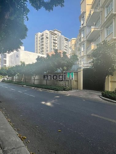 Hình ảnh Cho thuê biệt thự trần ngọc diện quận 2