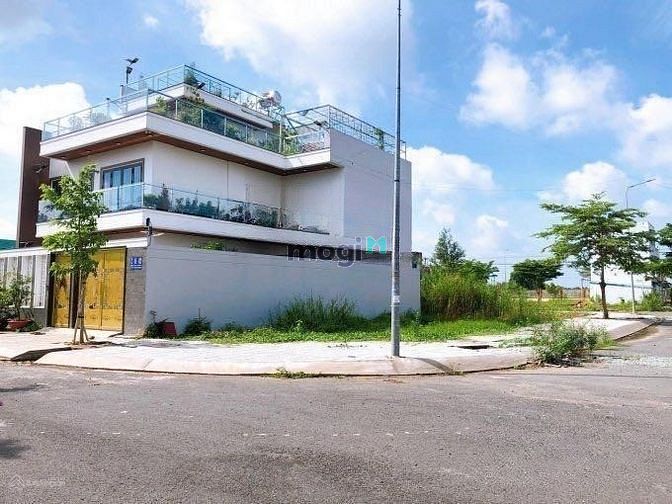 Hình ảnh Lô đất đa dạng 80m2 siêu hiếm gần đường Võ Chí công,Quận 9 giá 2 tỷ 2