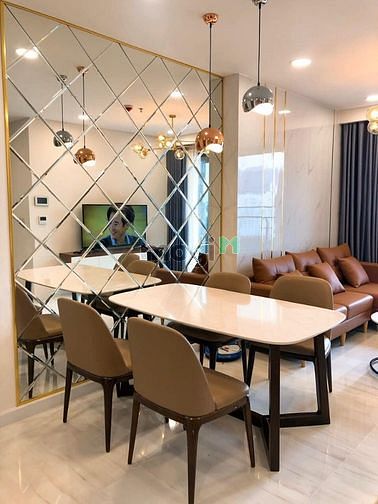 Hình ảnh Cho thuê Ở LIỀN 2pn 78m2 - Full nội thất xịn đẹp Kingdom101