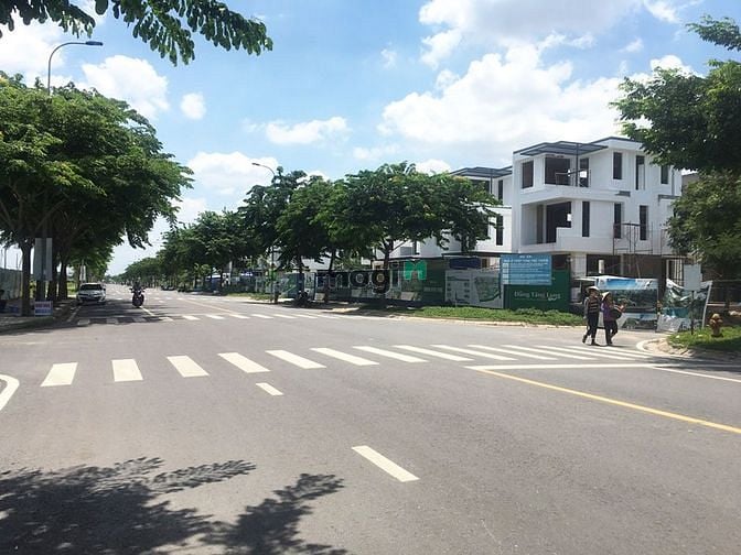 Hình ảnh Bán đất giá gốc chủ Trang MB66.COM Chính Thức - MB 66 Uy Tín 2ty, 90m2 tại Dương Đình Hội, Quận 9