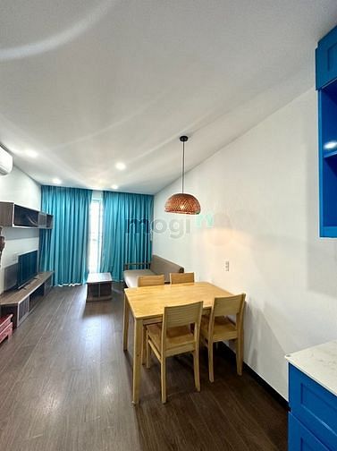 Hình ảnh Chủ cần cho thuê Trang Chủ MB66.COM / Đăng Ký Tặng 66K cao cấp 2PN+2WC Sunrise CityView Q7