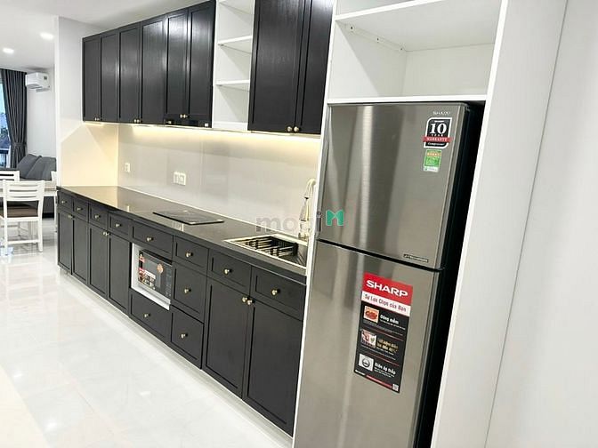 Hình ảnh Cho Thuê 2PN 2WC RỘNG 100m2 Có BANCOL.
