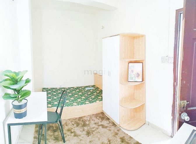 Hình ảnh Trống 01 Phòng Tại Cộng Hòa, Tân Bình