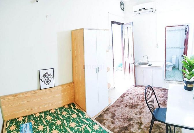 Hình ảnh Trống 01 Phòng Tại Cộng Hòa, Tân Bình