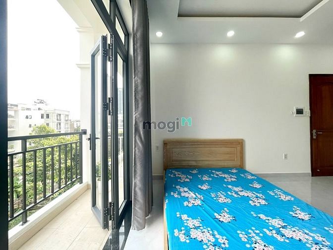 Hình ảnh Studio ban công thoáng mát đang có siêu ưu đãi