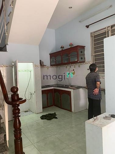 Hình ảnh Cho thuê nhà nguyên căn giá 7tr/tháng