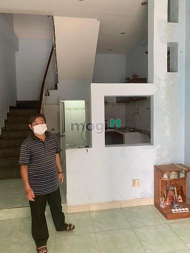 Hình ảnh Cho thuê nhà nguyên căn giá 7tr/tháng