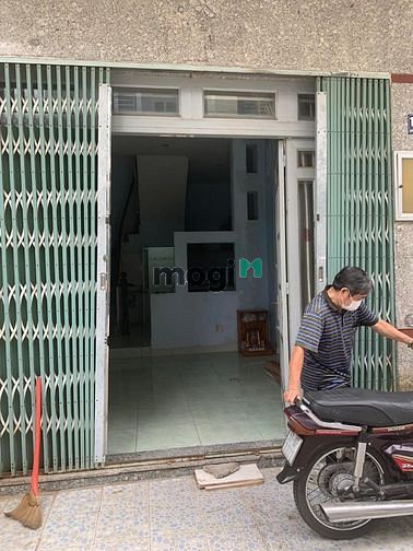 Hình ảnh Cho thuê nhà nguyên căn giá 7tr/tháng