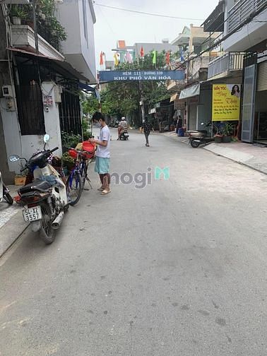 Hình ảnh Cho thuê nhà nguyên căn giá 7tr/tháng