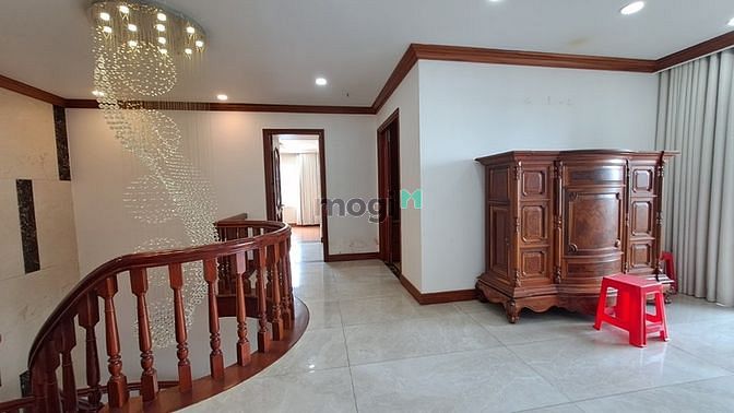 Hình ảnh Bán Trang Chủ MB66.COM / Đăng Ký Tặng 66K duplex Sunrise Central Quận 7, giá tốt ( 16 tỷ )