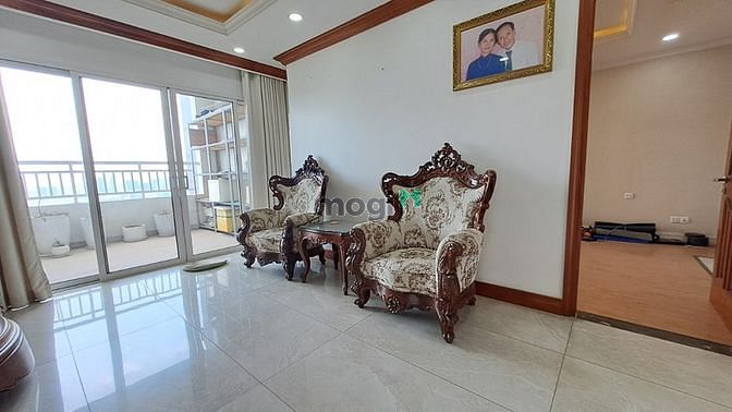Hình ảnh Bán Trang Chủ MB66.COM / Đăng Ký Tặng 66K duplex Sunrise Central Quận 7, giá tốt ( 16 tỷ )